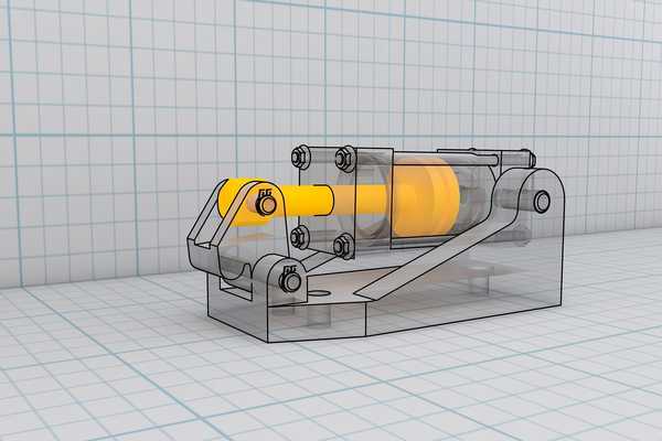 What is CAD (Computer-Aided-Design)?