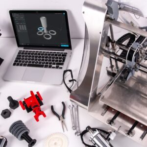 3D Printing for Makers